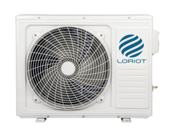 Сплит-система Loriot Sky Inverter LAC-12AQI